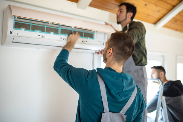 Best HVAC Air Duct Cleaning  in Agler Estates, FL