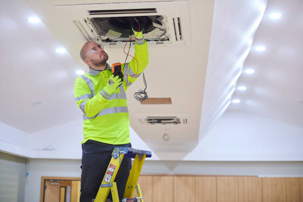 Best Affordable HVAC Services  in Agler Estates, FL