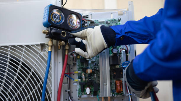 Best HVAC Repair Near Me  in Agler Estates, FL