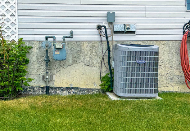 Professional HVAC in Flagler Estates, FL